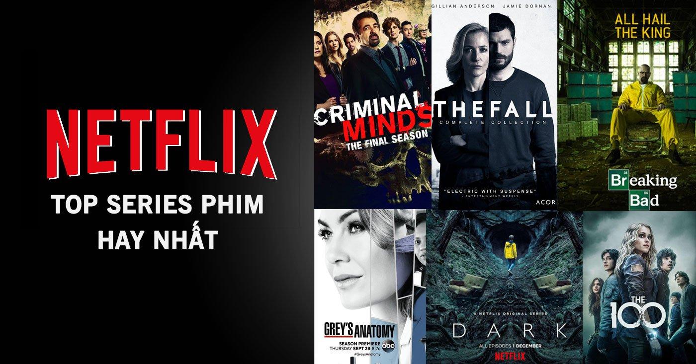 Phim Netflix